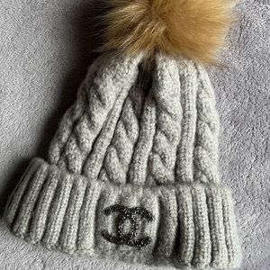 Beanie Brand new!